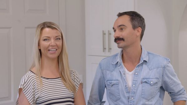 Making it Home with Kortney and Kenny - Episode 208
