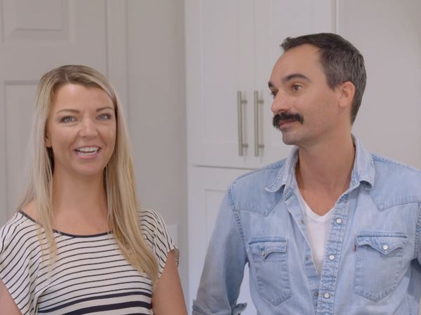 Making it Home with Kortney and Kenny - Episode 208