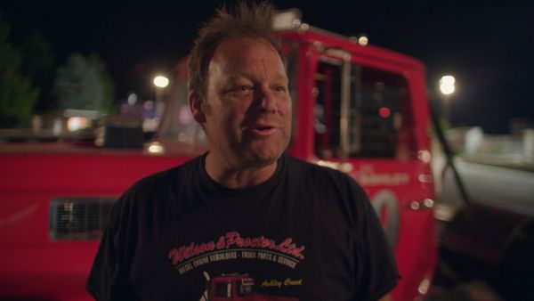 Big Rig Warriors - Episode 106