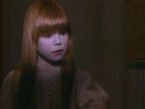 New Twilight Zone - If She Dies