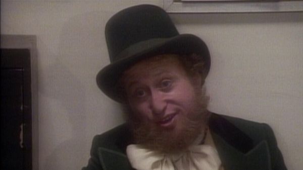 New Twilight Zone - The Leprechaun Artist/Dead Run