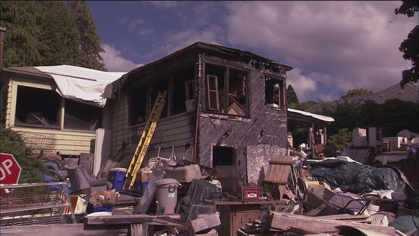 Hoarders - Judy / Jerry