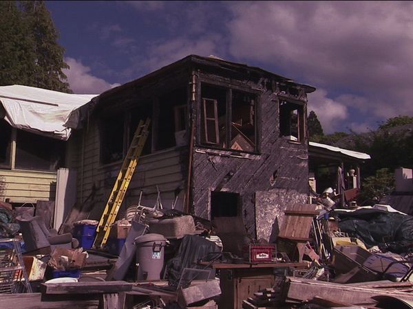 Hoarders - Judy / Jerry
