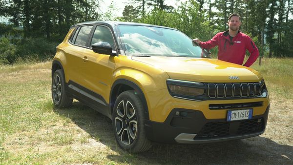 E-Auto Highlights 2023 - Die elektrischen Familienautos