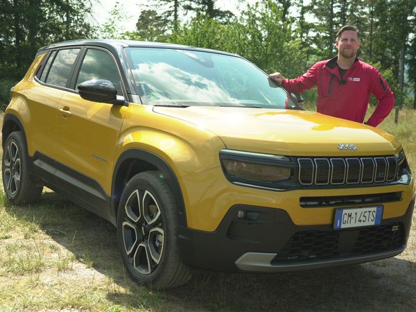 E-Auto Highlights 2023 - Die elektrischen Familienautos
