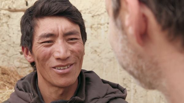 Habiter le monde - Népal: Lo Manthang, sur le toit du monde