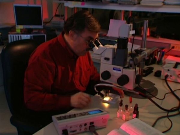 Medical Detectives - Going for Broke