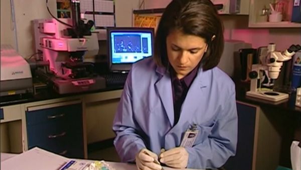 Medical Detectives - Weakest Link