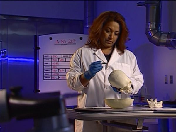 Medical Detectives - Undertaken