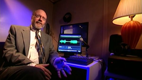 Medical Detectives - Chief Suspect