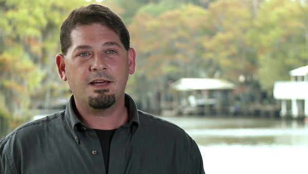 Buying the Bayou - Swamps, Moss and Fast Boats