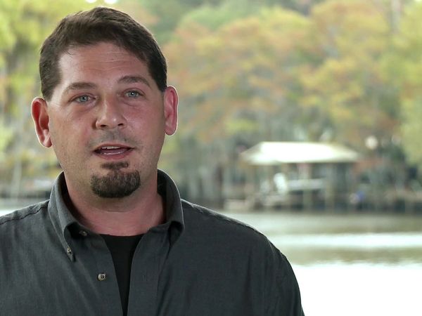 Buying the Bayou - Swamps, Moss and Fast Boats
