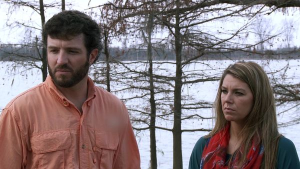 Buying the Bayou - Bayou Ski Town