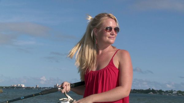 Buying the Bayou - Tiki Hut Millionaires