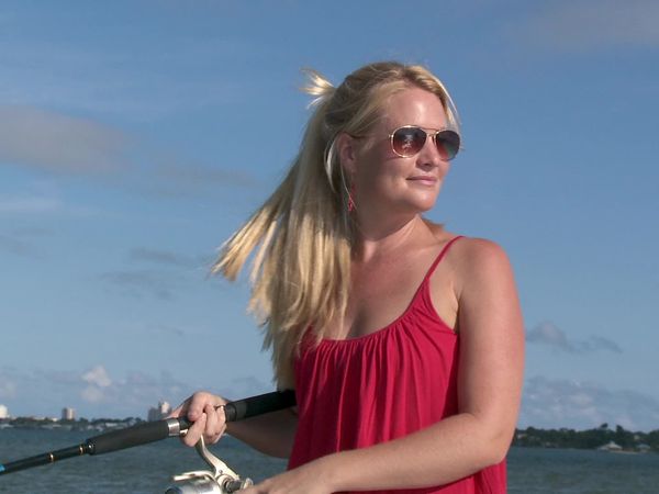 Buying the Bayou - Tiki Hut Millionaires
