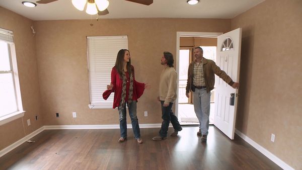 Buying the Bayou - Floating For A Bargain