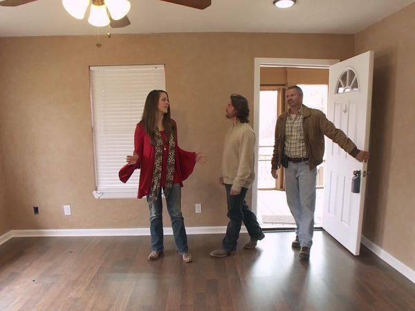 Buying the Bayou - Floating For A Bargain