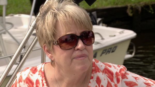 Buying the Bayou - Cajun Fixer Uppers