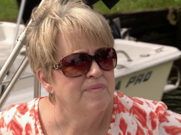 Buying the Bayou - Cajun Fixer Uppers