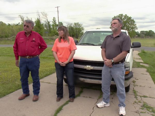 Buying the Bayou - Catfish Kings