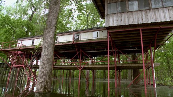 Buying the Bayou - Boaters Beware