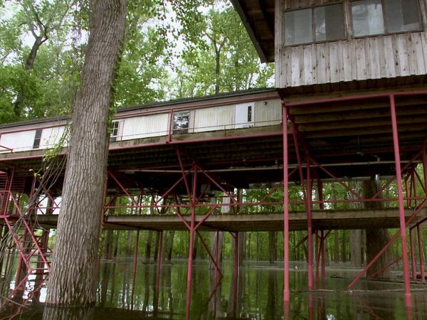 Buying the Bayou - Boaters Beware