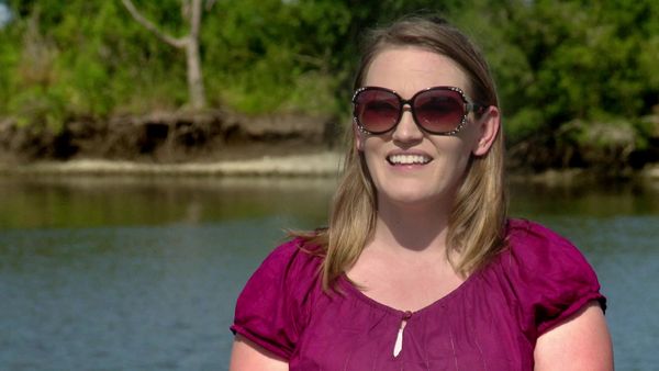 Buying the Bayou - Bayou Baby