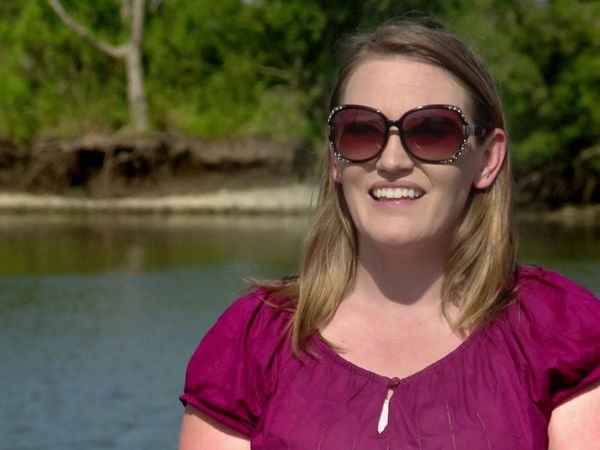 Buying the Bayou - Bayou Baby