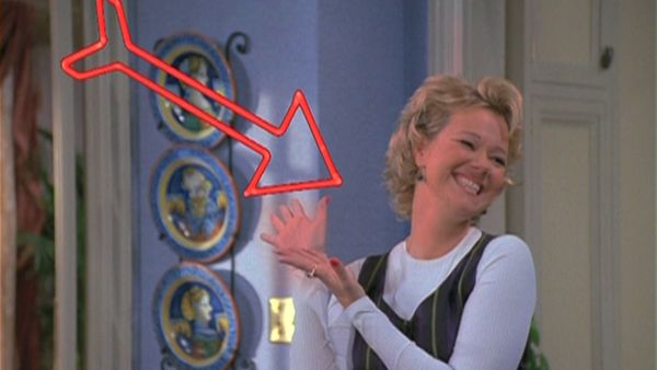 Sabrina The Teenage Witch - Opération vérité