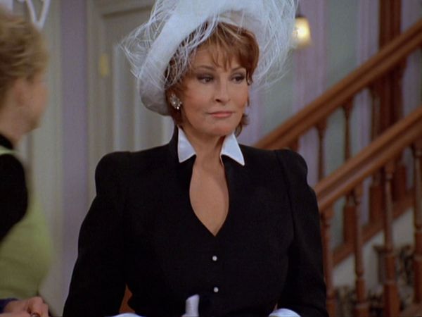 Sabrina The Teenage Witch - Tante Vesta et la maison des charmes