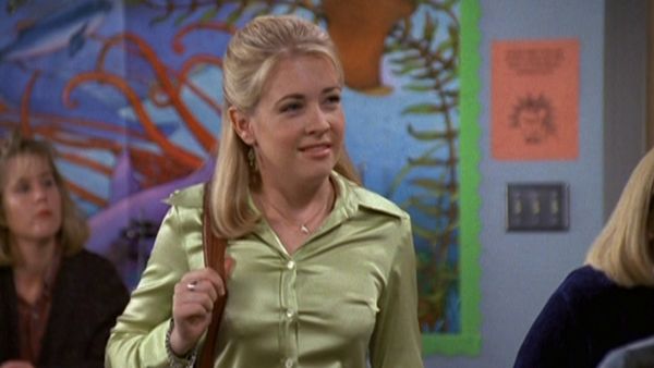 Sabrina The Teenage Witch - Sabrina Babysitter