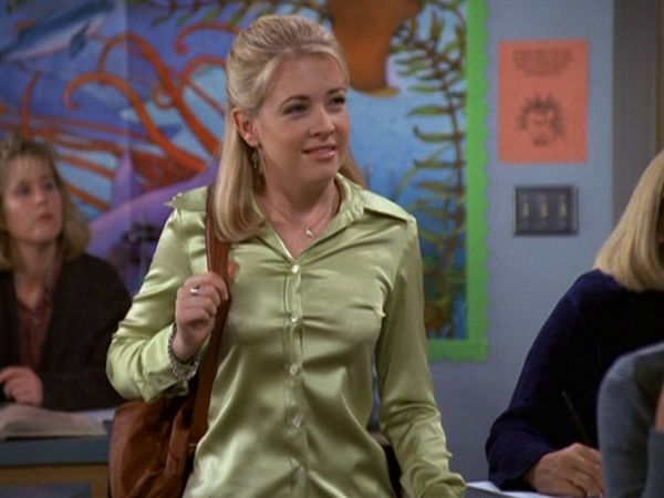 Sabrina The Teenage Witch - Sabrina Babysitter