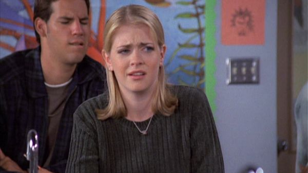 Sabrina The Teenage Witch - Miss catastrophe