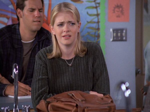 Sabrina The Teenage Witch - Miss catastrophe