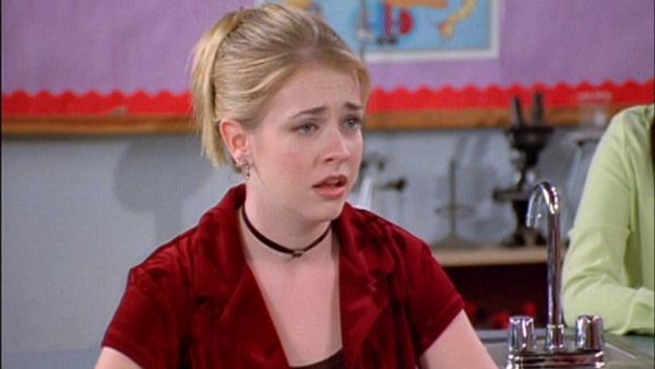 Sabrina The Teenage Witch - Le sort en est jeté