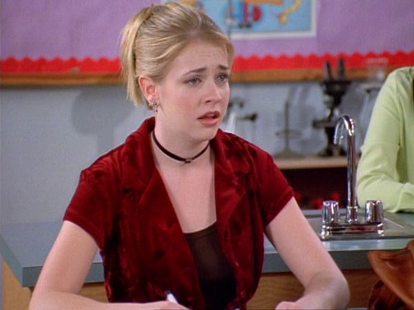 Sabrina The Teenage Witch - Le sort en est jeté