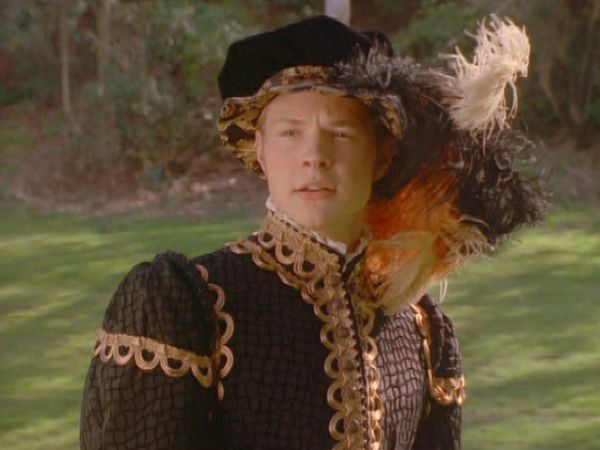 Sabrina The Teenage Witch - La fiancée du troll