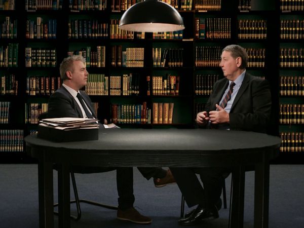 Donal MacIntyre's Murder Files - The Unsolved Murder