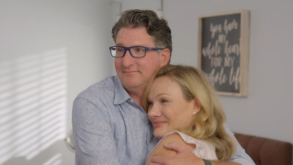 Making it Home with Kortney and Kenny - Episode 202