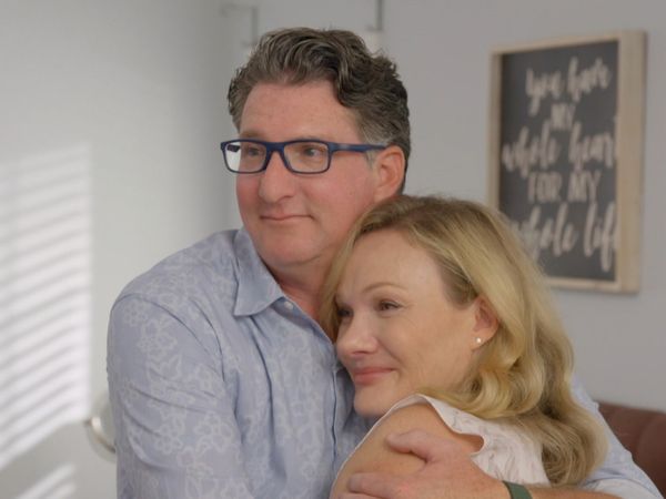 Making it Home with Kortney and Kenny - Episode 202