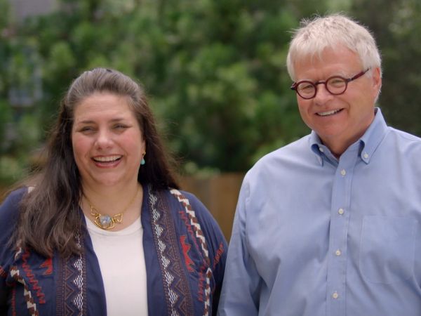 Making it Home with Kortney and Kenny - Episode 201