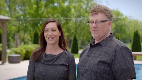 Making it Home with Kortney and Kenny - Episode 203