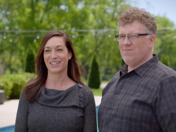 Making it Home with Kortney and Kenny - Episode 203