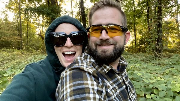 Making it Home with Kortney and Kenny - Episode 205