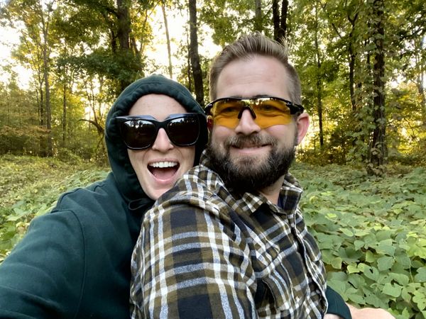 Making it Home with Kortney and Kenny - Episode 205