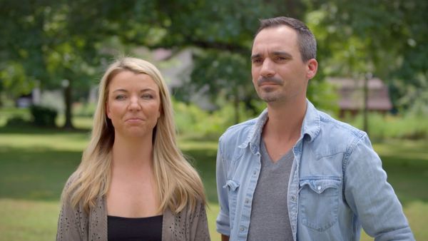 Making it Home with Kortney and Kenny - Episode 208
