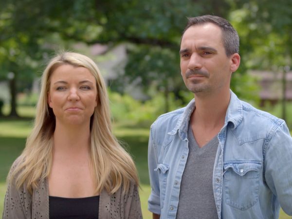 Making it Home with Kortney and Kenny - Episode 208