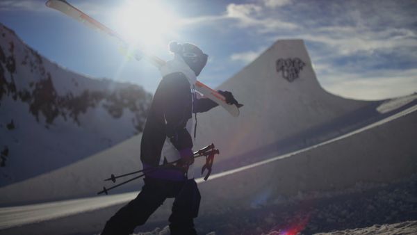 Dropping In - Avsnitt 104