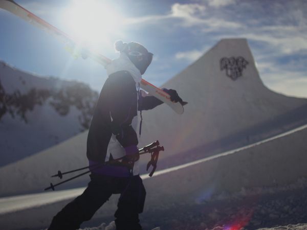 Dropping In - Avsnitt 104