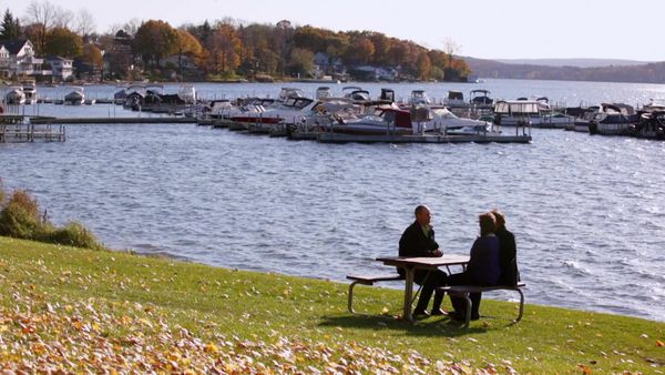 Lakefront Bargain Hunt - Pursuing A Penn Yan Peace of Mind